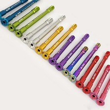 Thru Axle Ultraleggero 34g