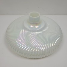 Lampada da terra vintage 14"