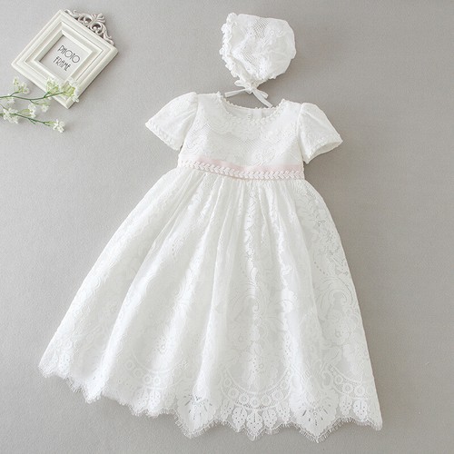 Saldi abito battesimo bambina - saldi,