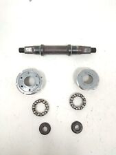 vintage movimento centrale Bianchi central movement 36 x 24 F bottom bracket