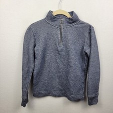 Boys Childrens Place 1/4 Zip