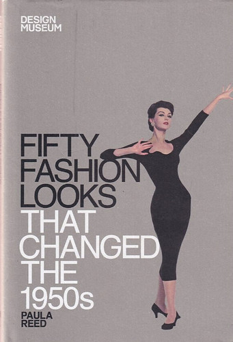 Fifty fashion looks - fashion, audrey