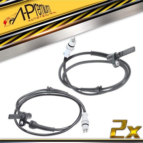 Sensore abs anteriore - 2x,