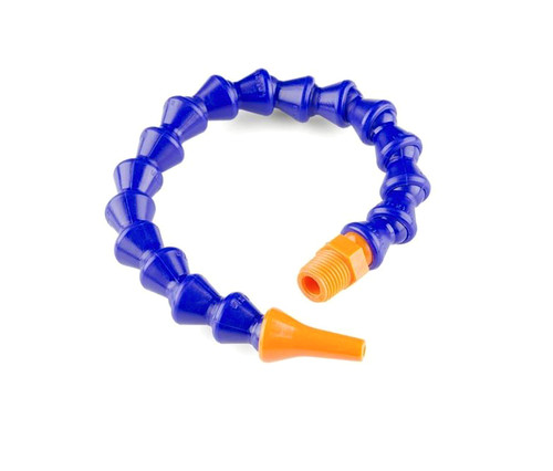 Tubo snodato per liquidi - 1/4,