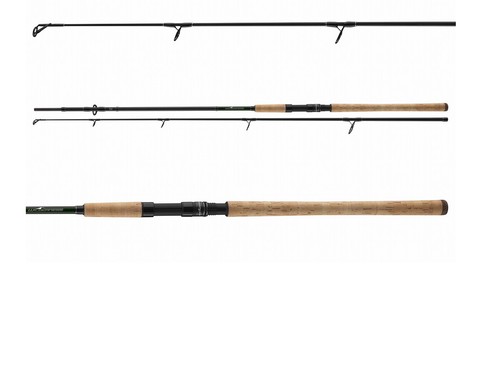 Daiwa wilderness canna - daiwa, da