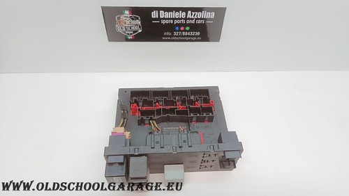 Centralina body computer - centralina,