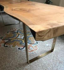 Piano per tavolo in cedro