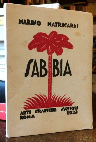 Marino matricardi sabbia - marino,
