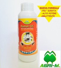 ROMAL 65 Insetticida