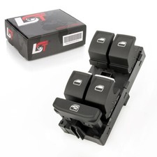 Interruttore alzavetro