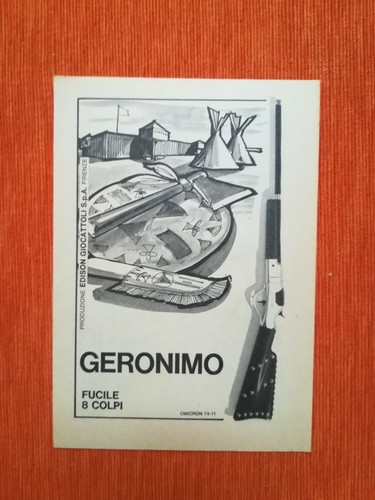 Pubblicita originale - pubblicita',