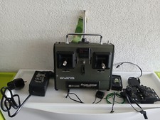 Radiocomando Sanwa Excellence