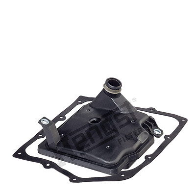 Filtro idraulico hengst - filtro,