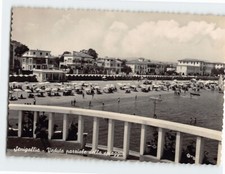 Cartolina Veduta parriale