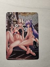 KEQING & NINGGUANG - GENSHIN