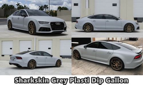 Performix plasti dip sharkskin - plasti,