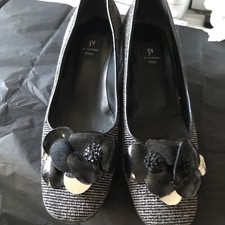 Scarpe Si Di Sandro taglia