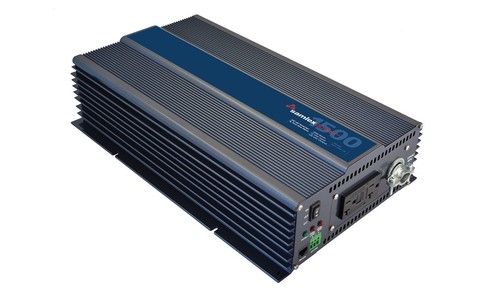Samlex power pst - samlex, pst-1500-24