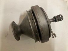 GRIMECA MOZZO CONICO SCOMPONIBILE 140mm usato buone condiz. ganasce da sostit.