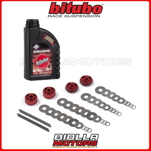 Kit modifica idraulica - kit,