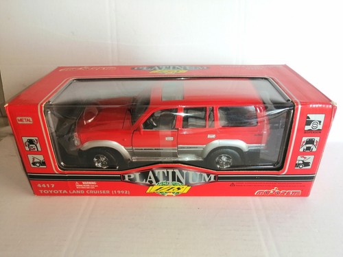 Toyota land cruiser 1992 - cruiser,