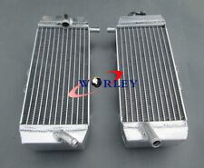 All Aluminum Radiateur Pour Yamaha YZ250F YZF250 2006/WR250F WRF250 2007-2009 08