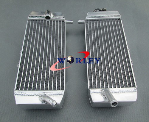 All aluminum radiateur pour - radiateur,