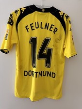 Maglia Borussia Dortmund BVB