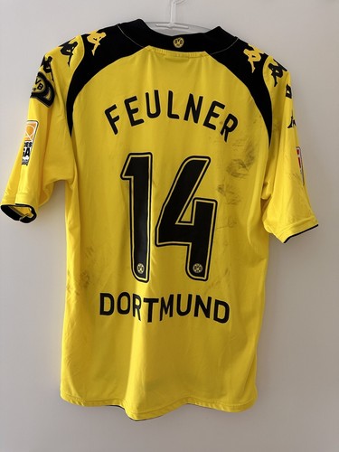 Maglia borussia dortmund bvb - maglia,