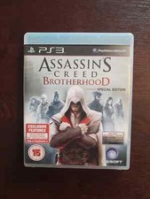 Assassin's Creed Brotherhood