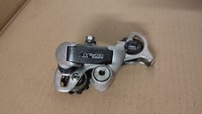 SHIMANO DEORE XT - Rear Derailleur 8 speed - Cambio Posteriore RD M-535