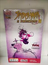Spider-Man il Vendicatore #16