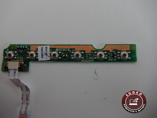 Toshiba l300 l305d - toshiba,