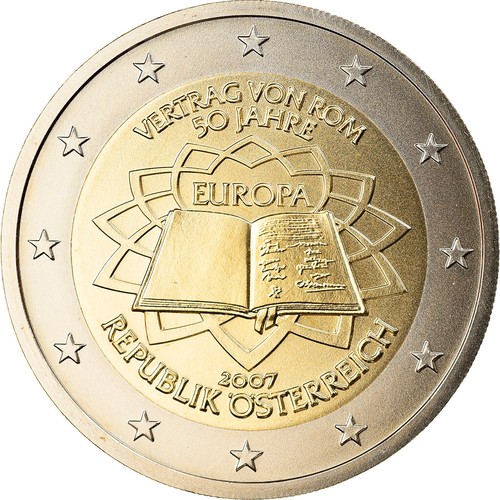 819177 austria 2 - austria,, euro