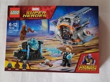 LEGO 76102 MARVEL SUPER HEROES