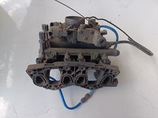 Collettore di aspirazione