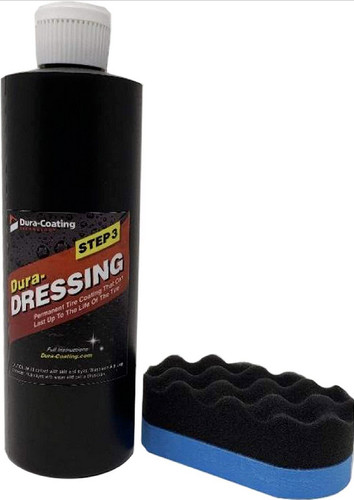 Dura dressing ricarica per - dura-dressing,