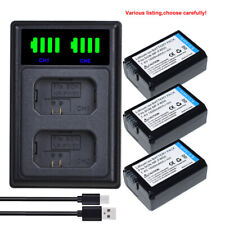 Batteria o caricabatteria per