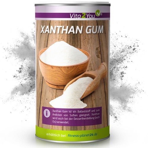 Vita2you xanthan gum - vita2you,