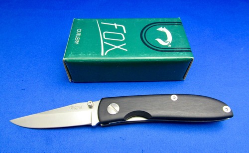 Coltello maniago fox - coltello, maniago/fox