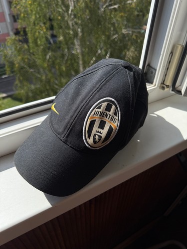 Berretto calcio nike juventus - calcio,