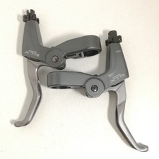 Leva freno Shimano XTR BL-M950