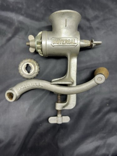Vintage universale 2 - universale, n.
