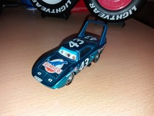 Disney Pixar Cars Il Re con