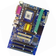 Scheda madre 845GV ISA 3 ISA 2