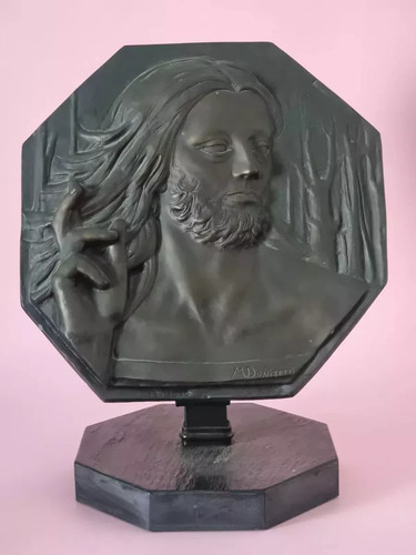 Mario donizetti cristo - mario, "cristo