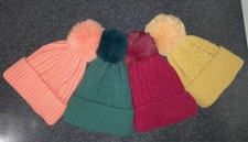 Cappello Invernale Imbottito