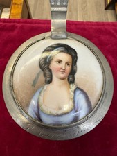 ANTICA BROCCA GOBBE IN VETRO