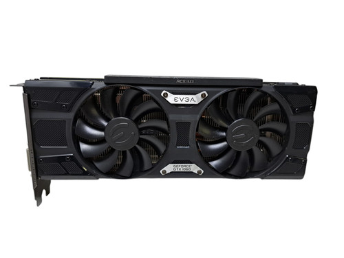 Evga geforce gtx 1060 ssc - evga,
