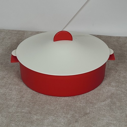 Tupperware colino vaporiera - colino,
